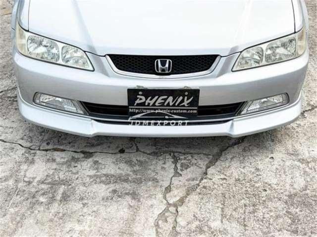 Honda Accord 2001 thumbnail 18