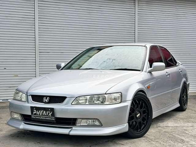 Honda Accord 2001