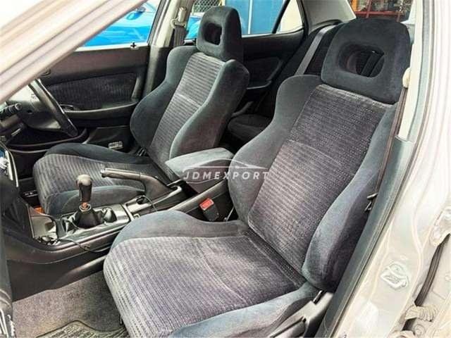 Honda Accord 2001 thumbnail 15