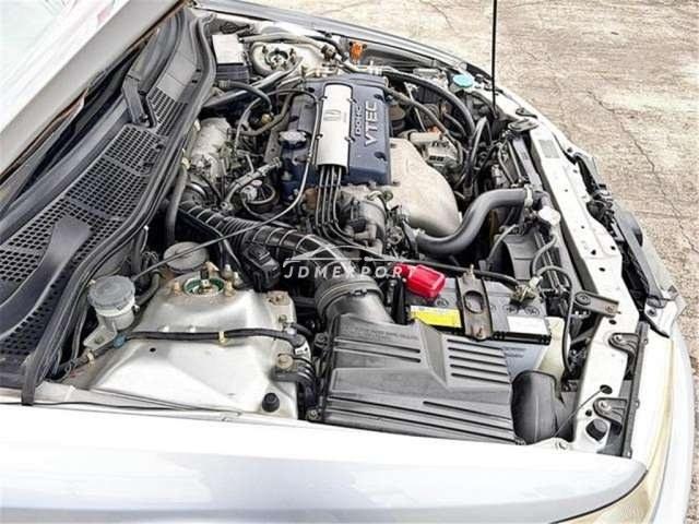 Honda Accord 2001 thumbnail 42