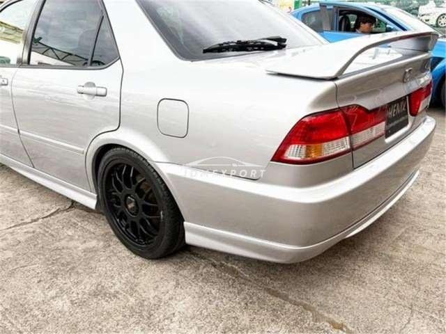 Honda Accord 2001 thumbnail 30