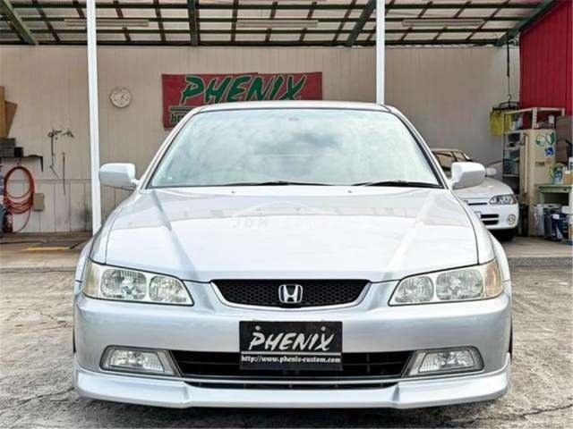 Honda Accord 2001 thumbnail 16