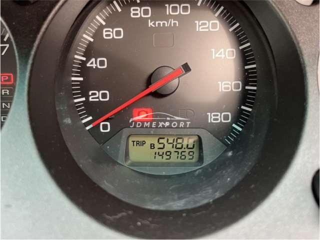 Honda Accord 2001 thumbnail 7