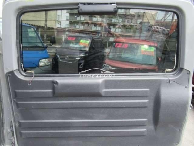 Suzuki Jimny 1996 thumbnail 38