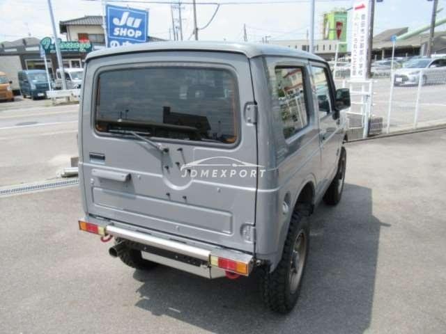 Suzuki Jimny 1996 thumbnail 42