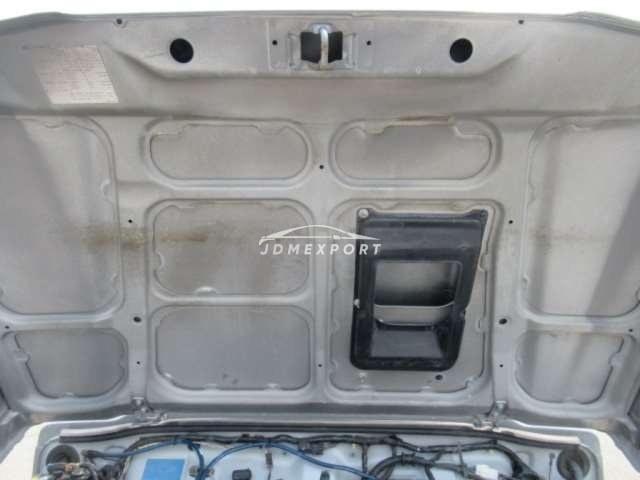 Suzuki Jimny 1996 thumbnail 25