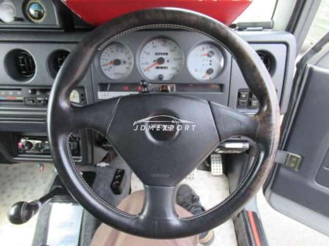 Suzuki Jimny 1996 thumbnail 48