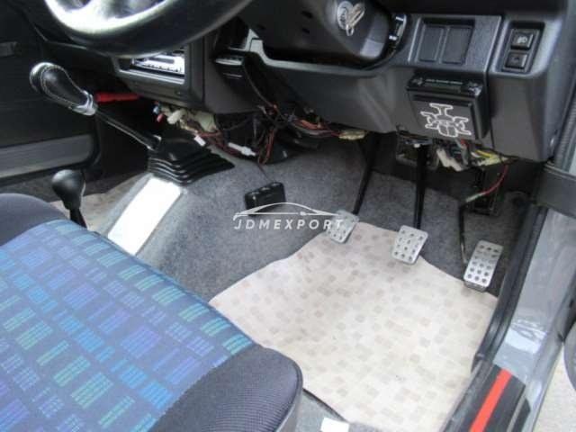 Suzuki Jimny 1996 thumbnail 10
