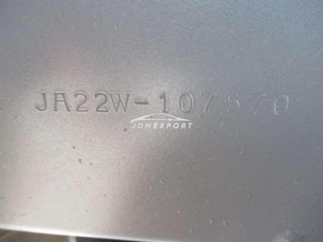 Suzuki Jimny 1996 thumbnail 29