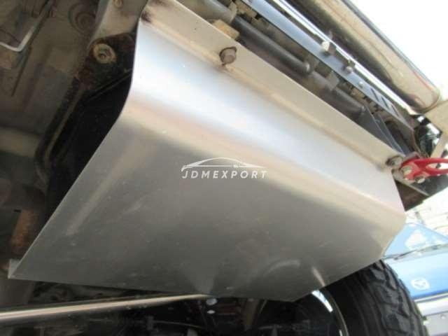Suzuki Jimny 1996 thumbnail 7