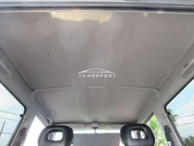 Suzuki Jimny 1996 thumbnail 36