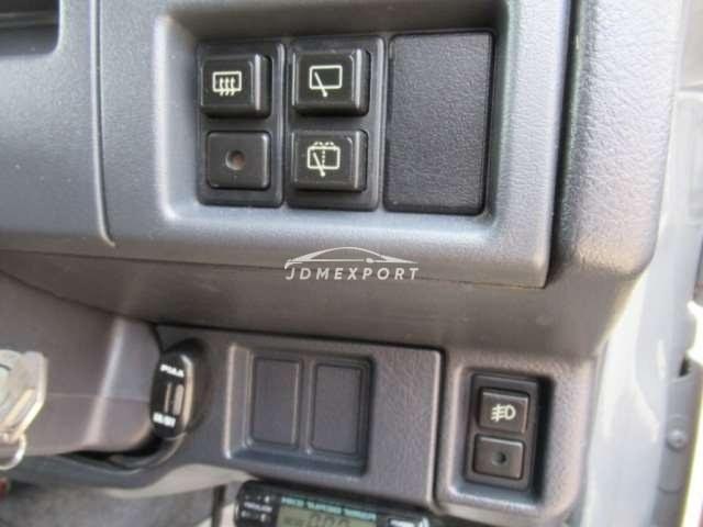Suzuki Jimny 1996 thumbnail 6