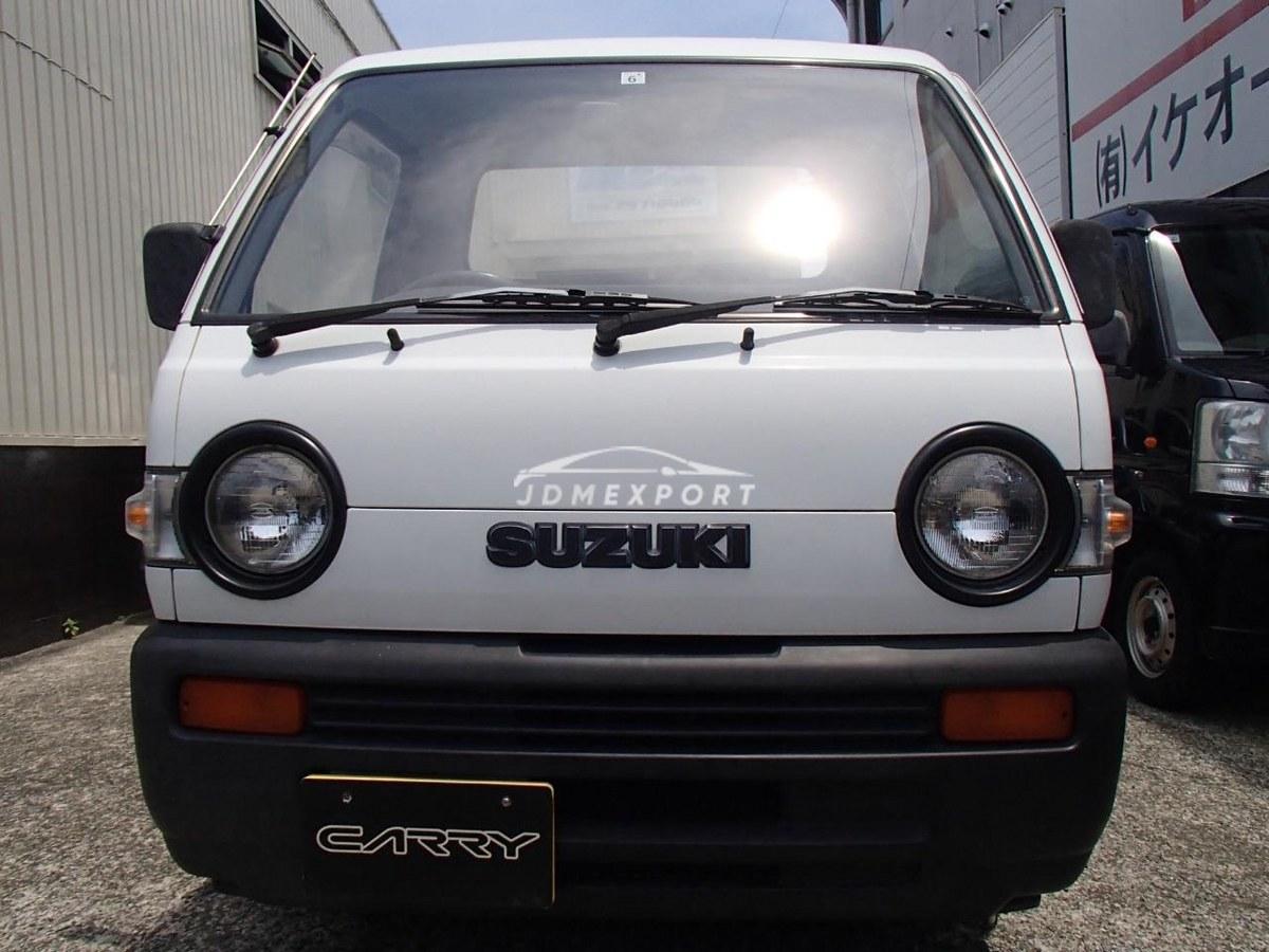 Suzuki Carry Truck 1994