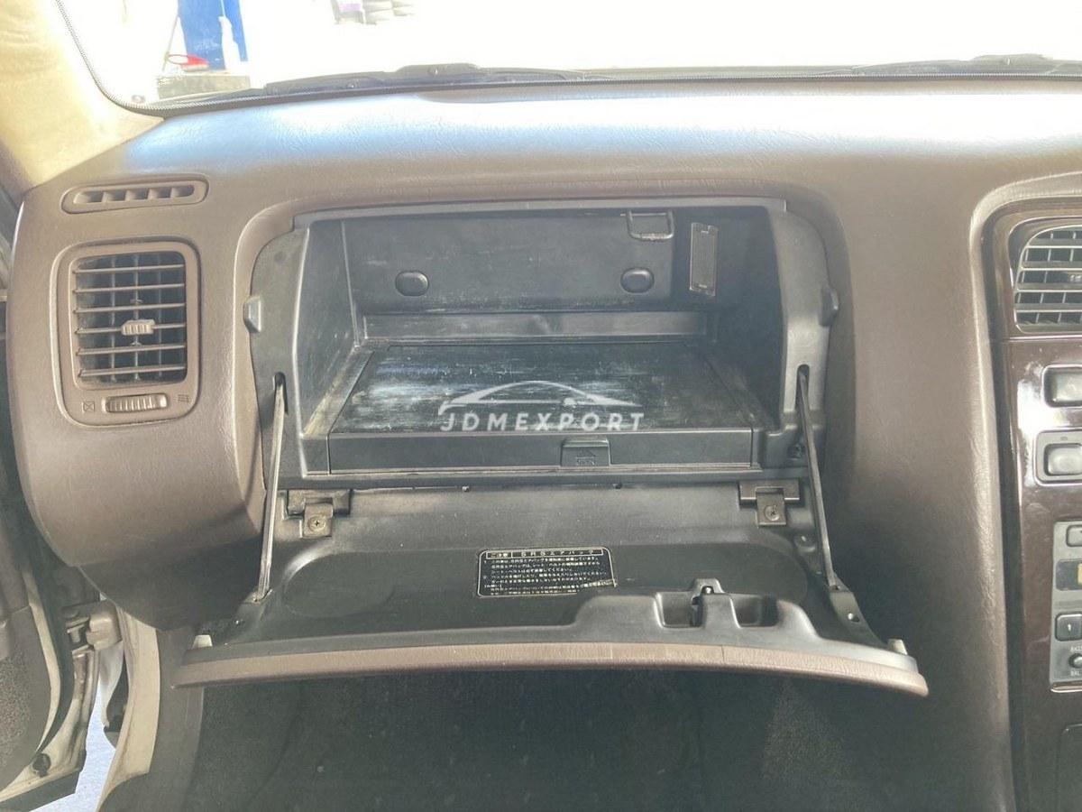Toyota Mark II 1996 thumbnail 32