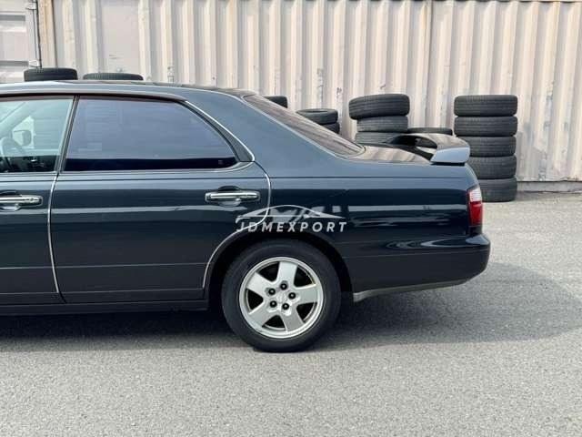 Nissan Gloria Van 1997 thumbnail 14