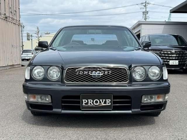 Nissan Gloria Van 1997 thumbnail 9