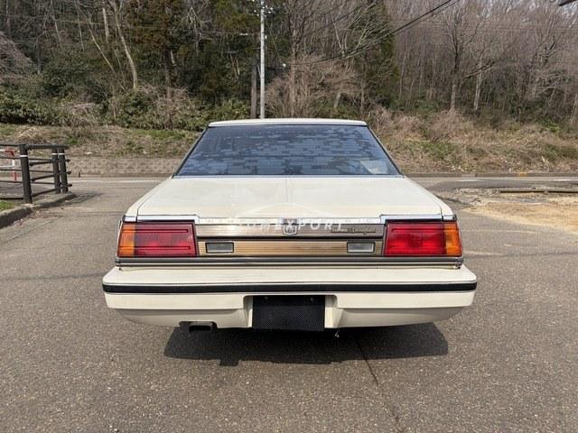 Nissan Cedric 1981 thumbnail 10