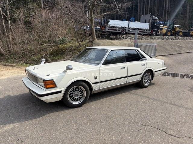 Nissan Cedric 1981