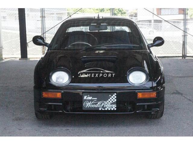 Mazda AZ-1 1993 thumbnail 10