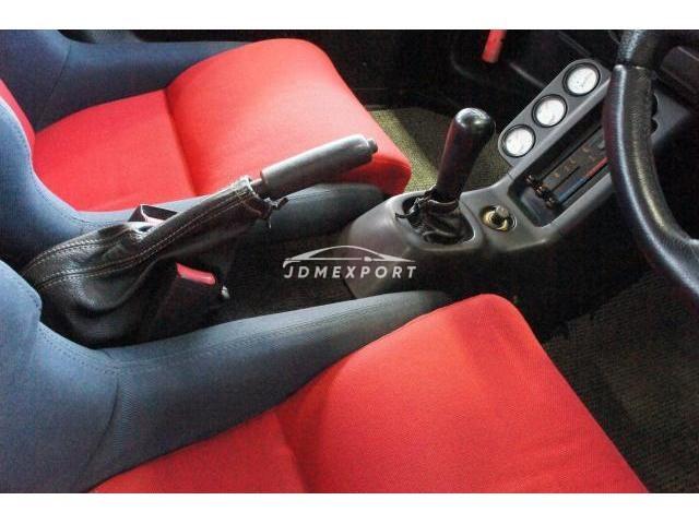 Mazda AZ-1 1993 thumbnail 16