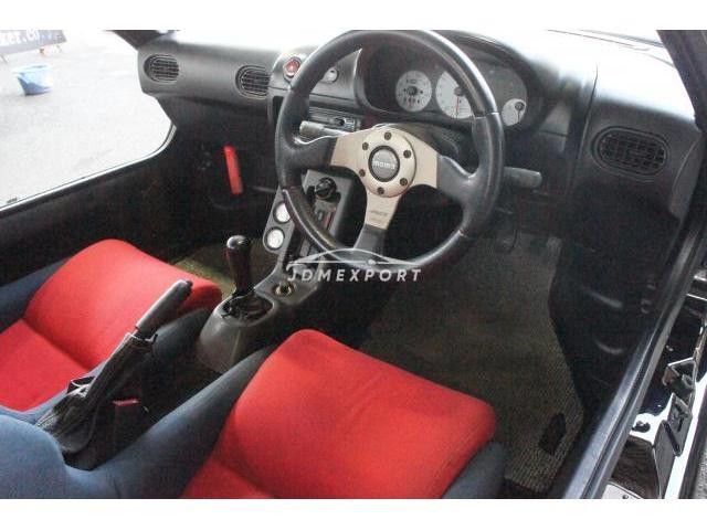 Mazda AZ-1 1993 thumbnail 3