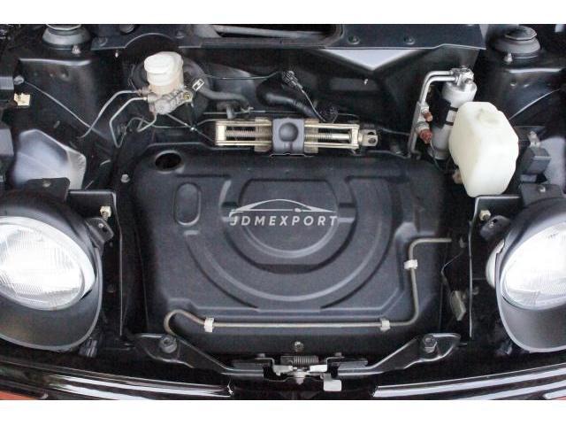Mazda AZ-1 1993 thumbnail 19