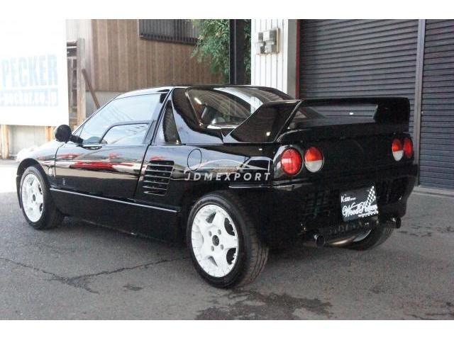 Mazda AZ-1 1993 thumbnail 15