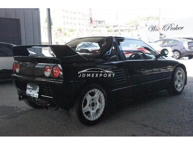 Mazda AZ-1 1993 thumbnail 14