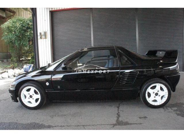 Mazda AZ-1 1993 thumbnail 11