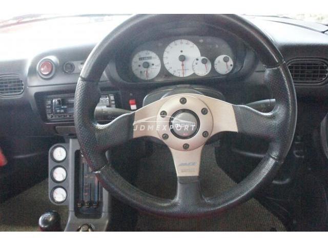 Mazda AZ-1 1993 thumbnail 18