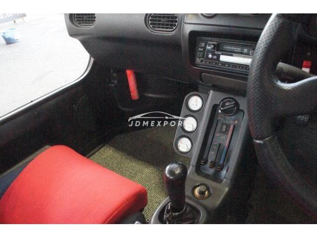 Mazda AZ-1 1993 thumbnail 5