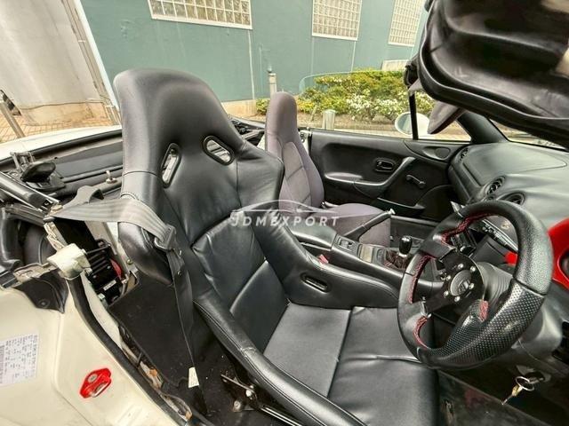 Mazda Roadster 1998 thumbnail 31
