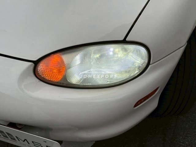 Mazda Roadster 1998 thumbnail 5