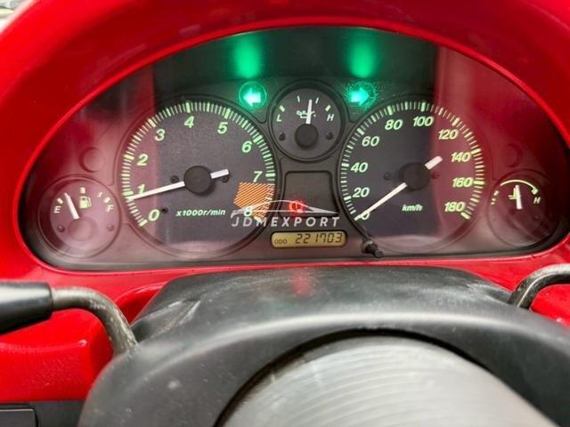 Mazda Roadster 1998 thumbnail 19