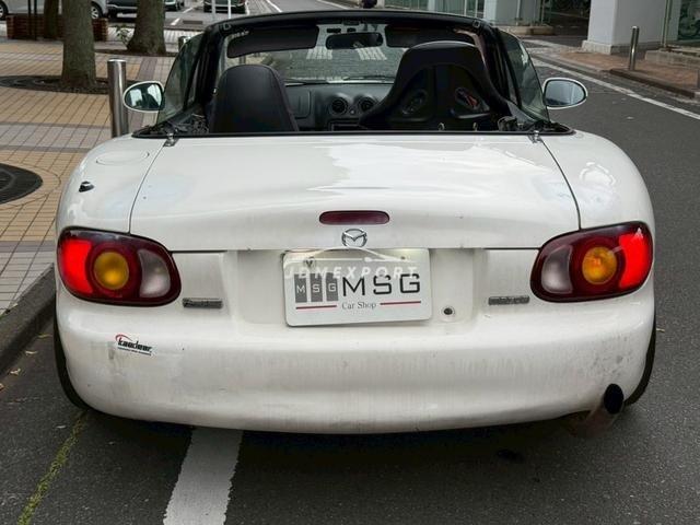 Mazda Roadster 1998 thumbnail 13