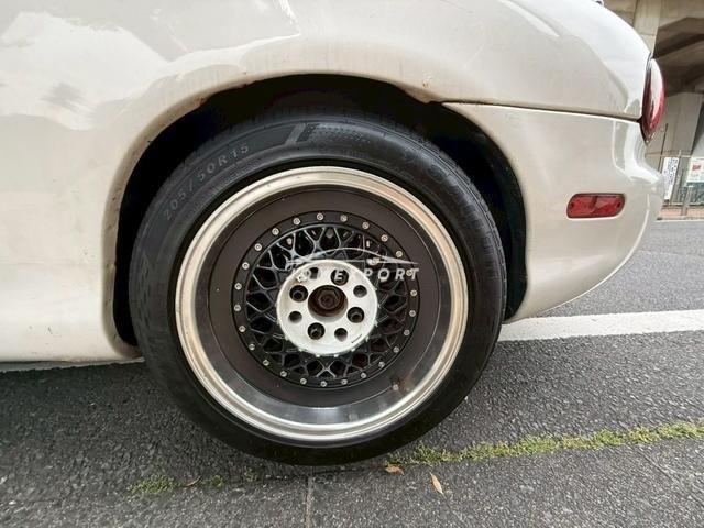 Mazda Roadster 1998 thumbnail 50