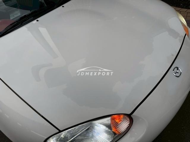 Mazda Roadster 1998 thumbnail 7