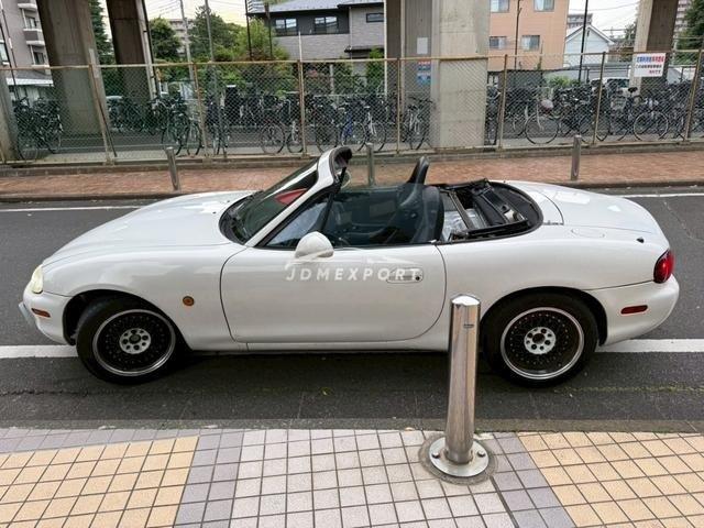 Mazda Roadster 1998 thumbnail 16