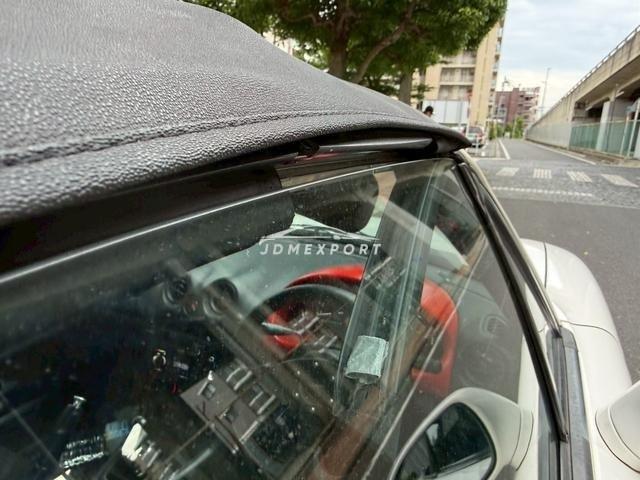 Mazda Roadster 1998 thumbnail 11