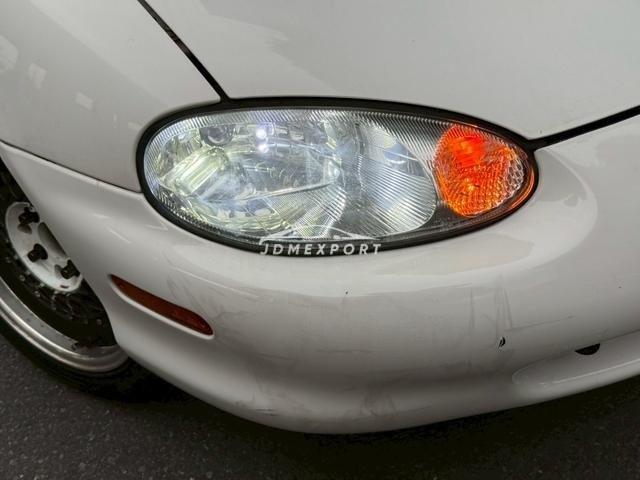 Mazda Roadster 1998 thumbnail 6