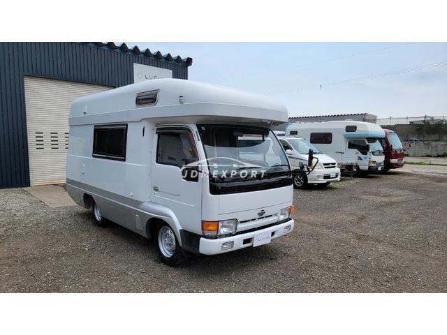 Nissan Atlas 1994 thumbnail 67