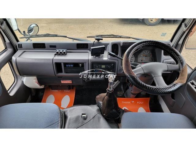 Nissan Atlas 1994 thumbnail 54