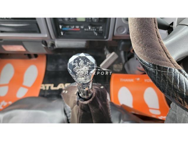 Nissan Atlas 1994 thumbnail 59