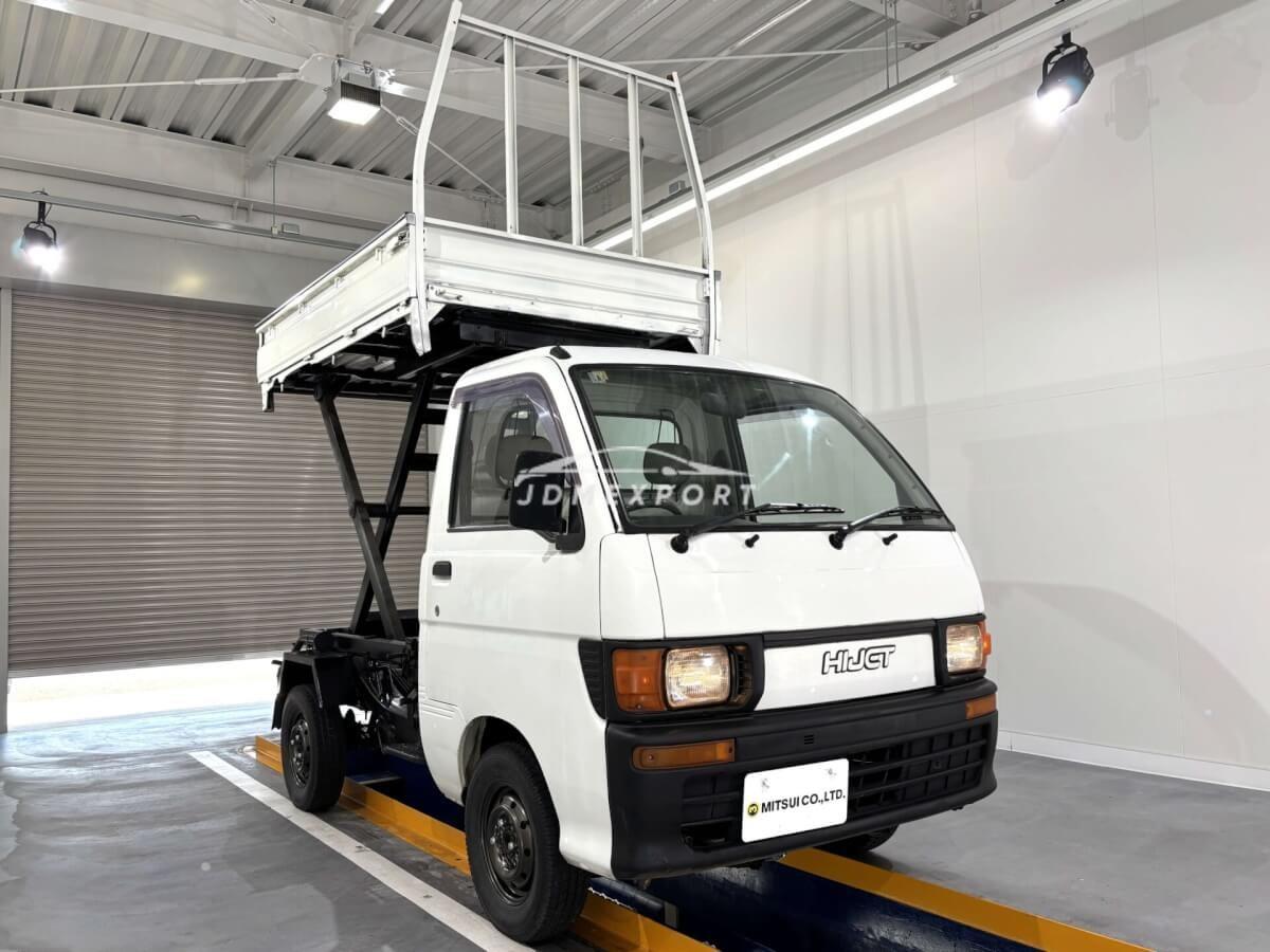 Daihatsu Hijet Truck 1997