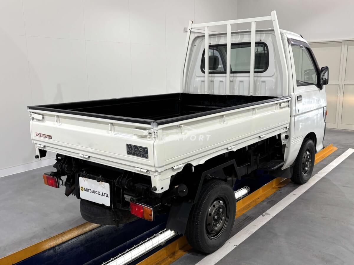 Daihatsu Hijet Truck 1997 thumbnail 15