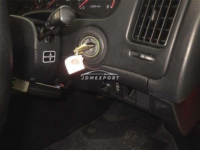 Toyota MR2 1992 thumbnail 8