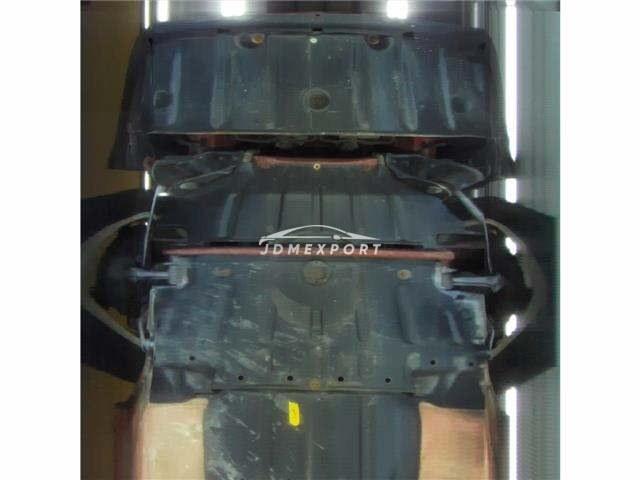Toyota MR2 1992 thumbnail 9