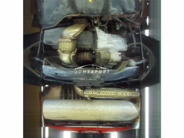 Toyota MR2 1992 thumbnail 11