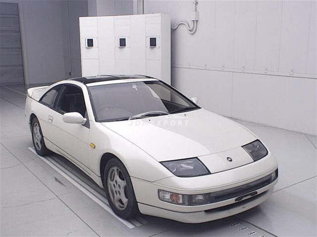 Nissan Fairlady Z 1992