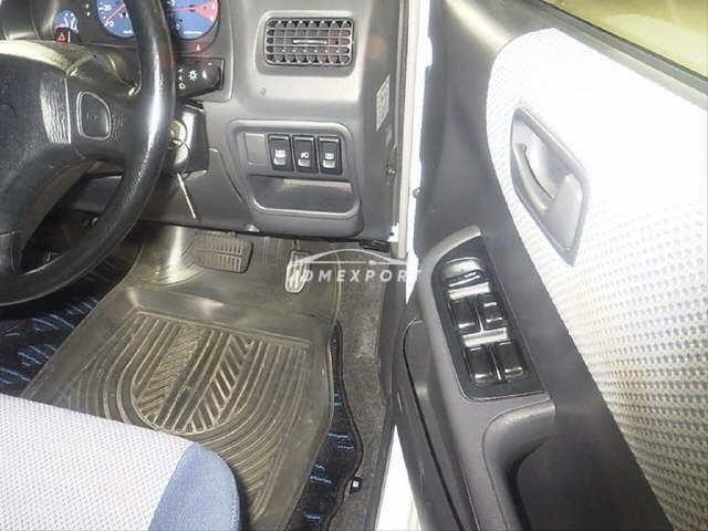 Subaru Pleo 2001 thumbnail 8
